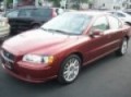 2008 VOLVO S60 Syracuse, NY P2237