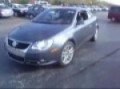 2008 Volkswagen Eos Highland Park IL North Shore Auto Group