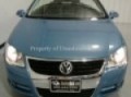 2008 Volkswagen Eos - Pelham AL