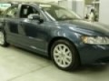 2008 Volvo S40