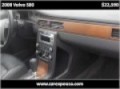 2008 Volvo S80 available from Car Expo