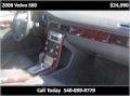2008 Volvo S80 available from Car Expo