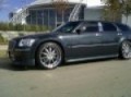 2008 dodge magnum