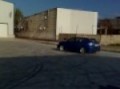 2008 subaru 2.0R donuts