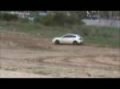 2008 wrx rally