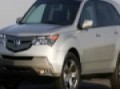 2009 ACURA MDX