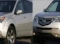 2009 ACURA MDX