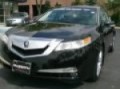 2009 ACURA TL Westmont, IL