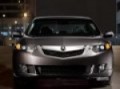 2009 ACURA TSX 4dr Sdn Auto