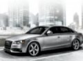 2009 AUDI A4 4DR SDN AUTO 2.0T QUATTRO PREM