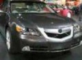 2009 Acura RL