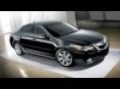 2009 Acura RL