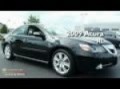 2009 Acura RL Certified Naperville IL 60540