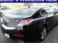 2009 Acura TL - Hoffman Estates IL