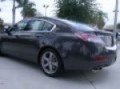 2009 Acura TL Margate FL JM Lexus