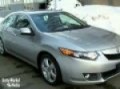 2009 Acura TSX in Fairfax Chantilly Washington DC, MD 20151