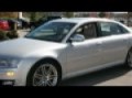 2009 Audi A8 Irondale AL 35210