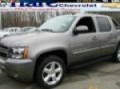 2009 CHEVROLET AVALANCHE