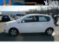 2009 CHEVROLET AVEO