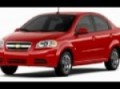 2009 CHEVROLET AVEO Costa Mesa, CA 9356052R