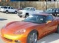2009 CHEVROLET CORVETTE