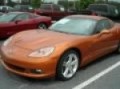 2009 CHEVROLET CORVETTE