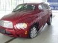 2009 CHEVROLET HHR