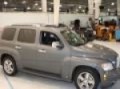 2009 CHEVROLET HHR
