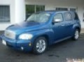 2009 CHEVROLET HHR