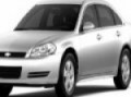 2009 CHEVROLET IMPALA