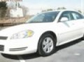 2009 CHEVROLET IMPALA Augusta, GA