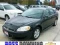 2009 CHEVROLET IMPALA Hammond, LA
