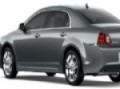 2009 CHEVROLET MALIBU