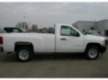 2009 CHEVROLET SILVERADO 1500