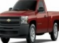 2009 CHEVROLET SILVERADO 1500