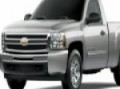 2009 CHEVROLET SILVERADO 1500