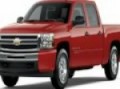 2009 CHEVROLET SILVERADO 1500