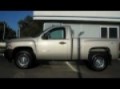 2009 CHEVROLET SILVERADO 1500 Elgin IL