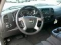 2009 CHEVROLET SILVERADO 1500 Hammond, LA