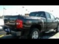 2009 CHEVROLET SILVERADO 1500 Streamwood IL