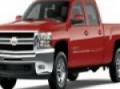2009 CHEVROLET SILVERADO 2500HD