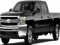 2009 CHEVROLET SILVERADO 2500HD