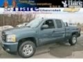 2009 CHEVROLET SILVERADO 2500HD