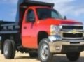 2009 CHEVROLET SILVERADO 3500HD