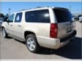 2009, CHEVROLET, SUBURBAN 1500, Odessa, TX, Sewell Ford Linc