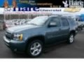 2009 CHEVROLET TAHOE
