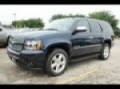 2009 CHEVROLET TAHOE Austin, TX