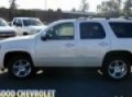 2009 CHEVROLET TAHOE Renton, WA
