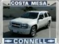 2009 CHEVROLET TRAILBLAZER Costa Mesa, CA