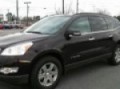 2009 CHEVROLET TRAVERSE Loganville, GA
